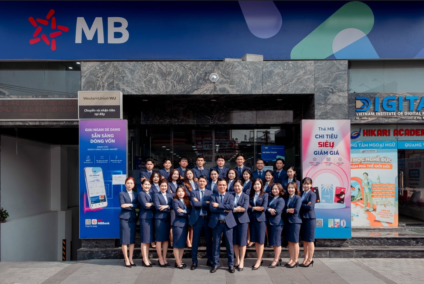 Company Banner